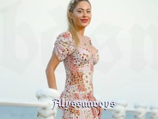Alyssaavoys