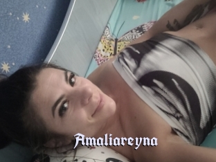 Amaliareyna