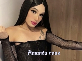 Amanda_rous