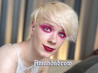 Amandabrow