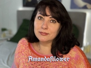 Amandafllower