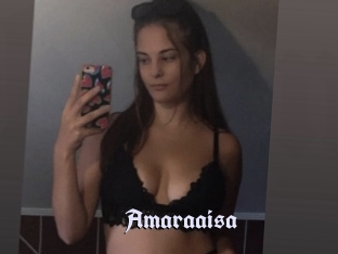 Amaraaisa
