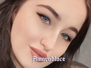 Amarablace