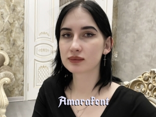 Amarakent