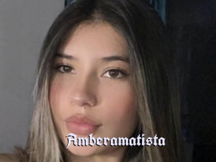 Amberamatista