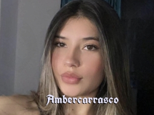 Ambercarrasco