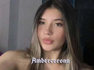 Ambercorona