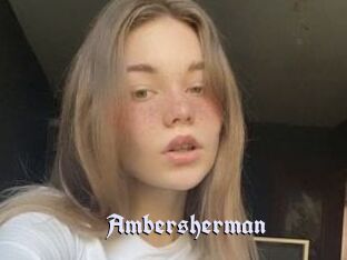 Ambersherman