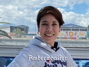 Amberwhalker