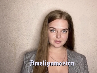Ameliyamosten