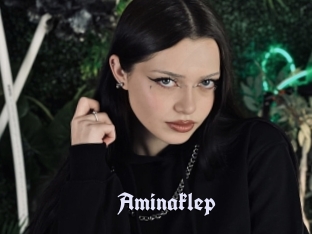 Aminaklep