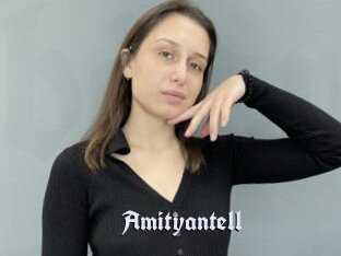 Amityantell
