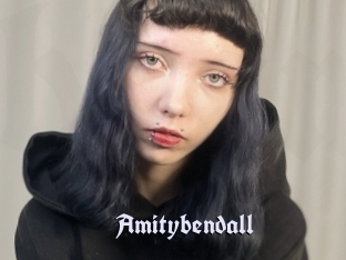 Amitybendall