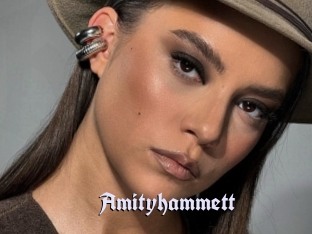 Amityhammett