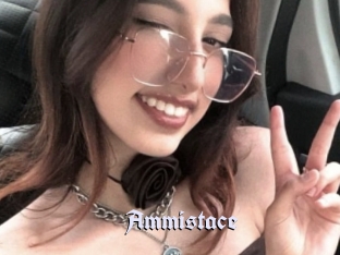 Ammistace