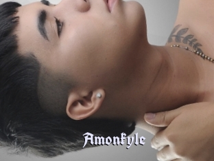 Amonkyle