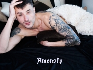 Amonsky