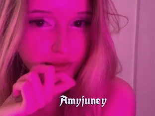 Amyjuney