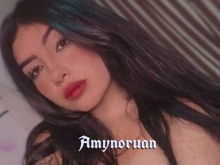 Amynoruan