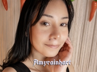 Amyrainhart