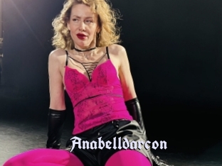anabelldarcon Bdsm Blog
