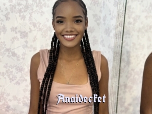 Anaidecket