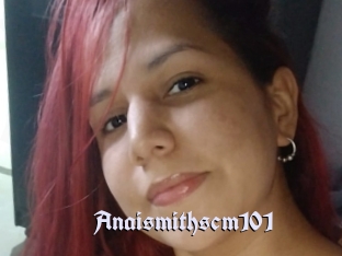 Anaismithscm101