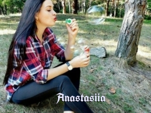 Anastasiia