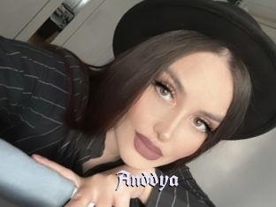 Anddya