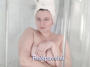 Andipussini