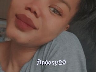 Andoxy20