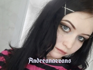Andreanaevans