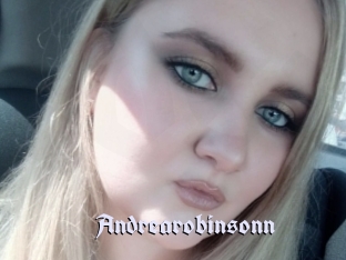 Andrearobinsonn