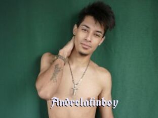 Andrelatinboy