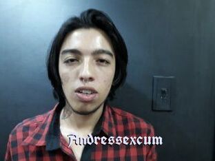 Andressexcum