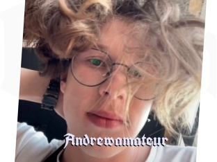 Andrewamateur