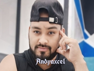 Andyaxcel