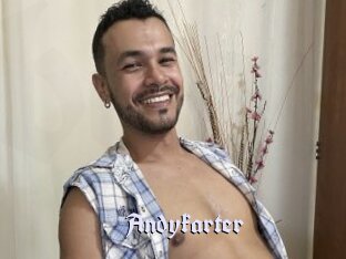 Andykarter