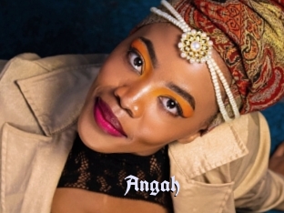 Angah