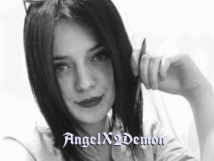 AngelX2Demon
