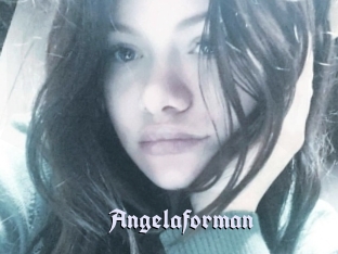 Angelaforman