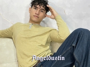 angeldustin Bdsm Blog