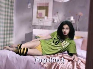 Angelfinch