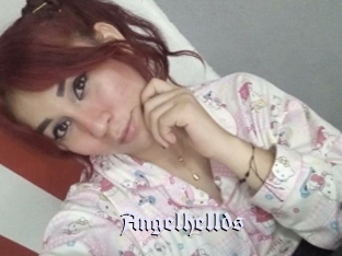 Angelhellds