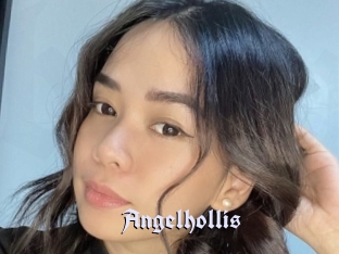 Angelhollis