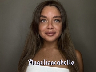 Angelicacabello
