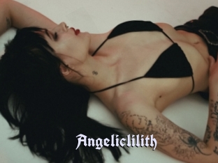 Angeliclilith
