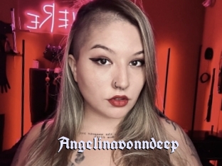 angelinavonndeep Bdsm Blog