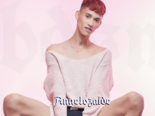 Angelozaide