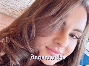 Angynatasha